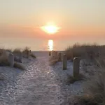 Apartmán Strandparadies 3