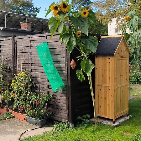 公寓 Strandparadies 3 *